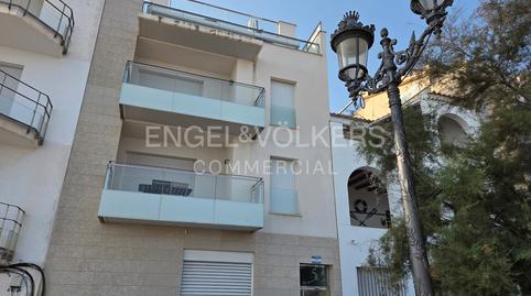 Foto 3 de Edifici en venda a Centre, Barcelona