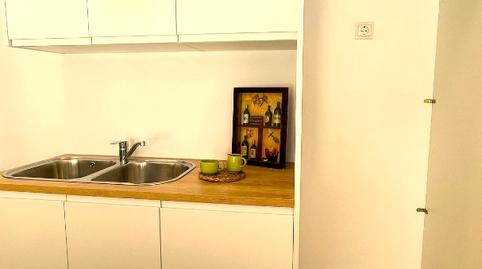 Foto 5 de Pis en venda a Carrer de Joaquín Costa, Plaça Catalunya - Escola Industrial, Terrassa