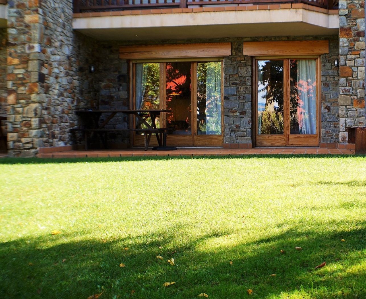 Apartment to rent in Carrer de Puigcerdà, 37, Llívia