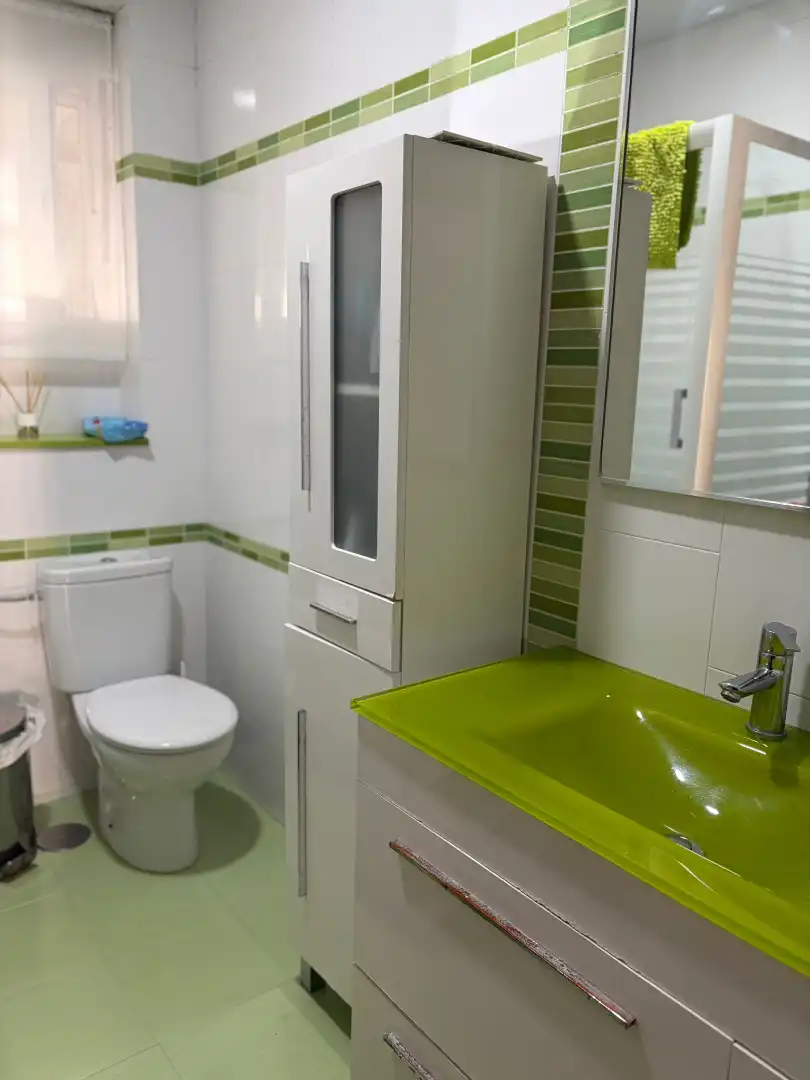 Baño de Piso en venta en Cabra