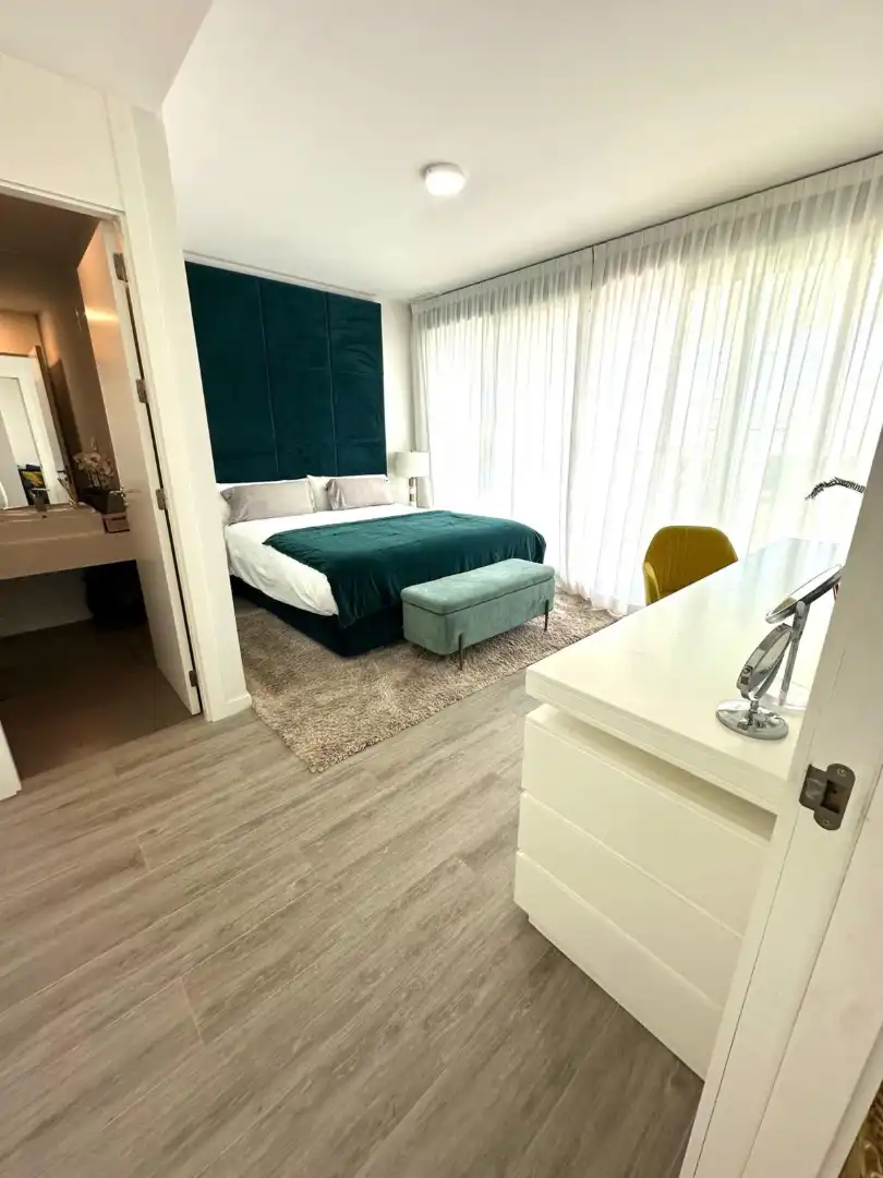 Apartamento con piscina en venta en Calle Los Arcos 25, imagen 6