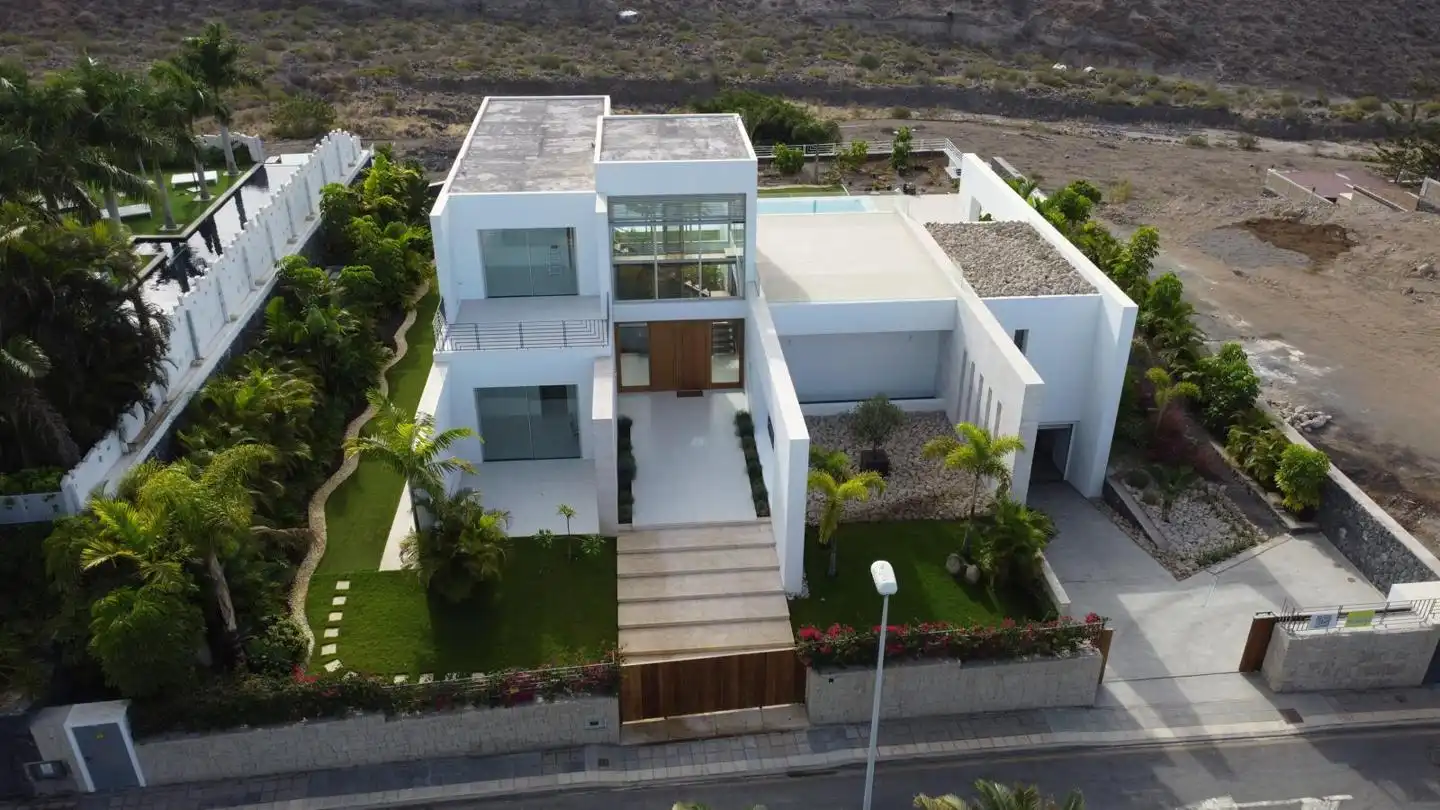 Casa con piscina en venta en Avenida de la Macaronesia, imagen 80