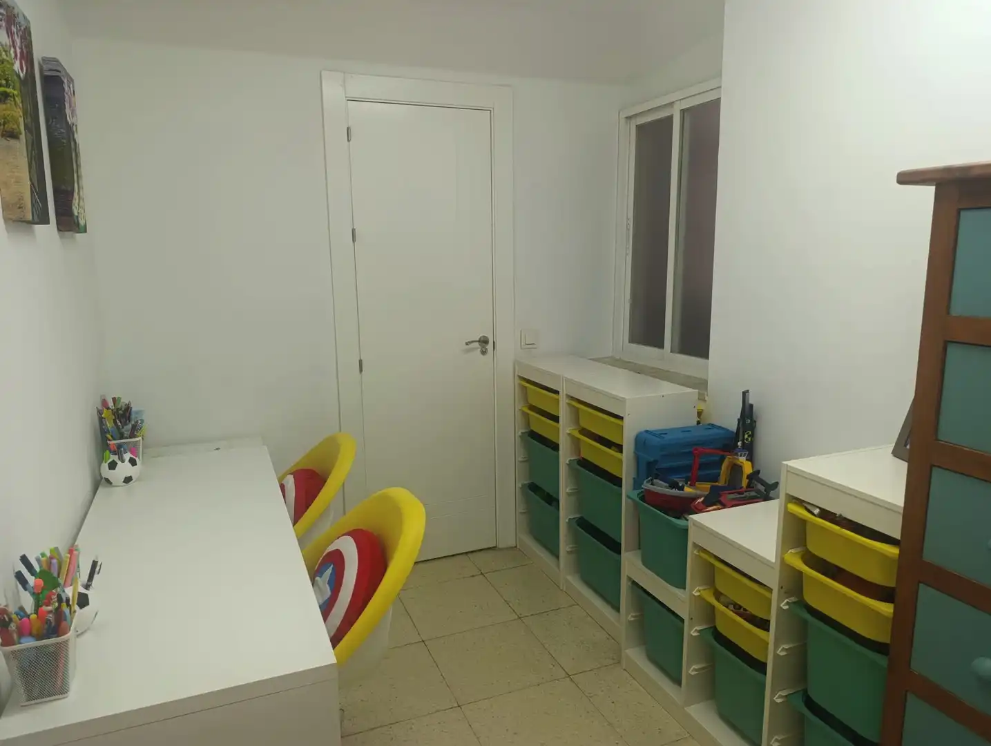 Apartamento con terraza en venta en Marbella Centro, imagen 19