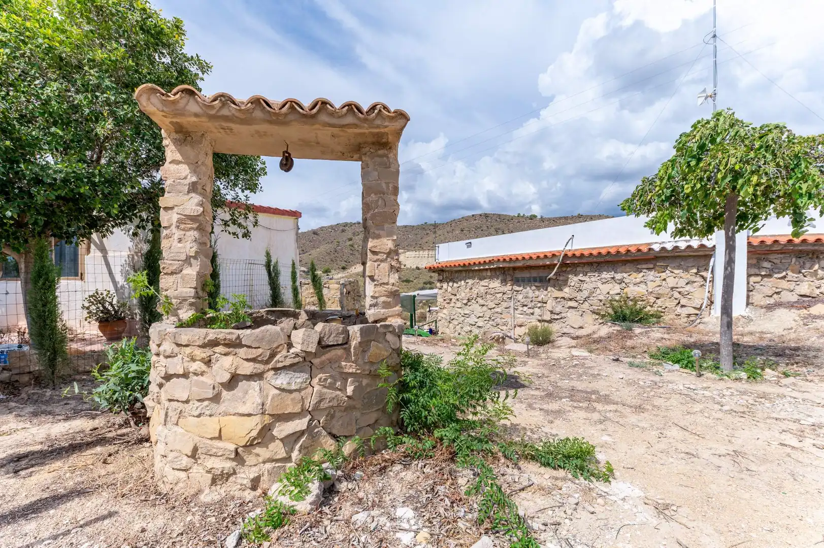 Casa rustica con piscina in vendita a Calle del Romani 4, imagen 25