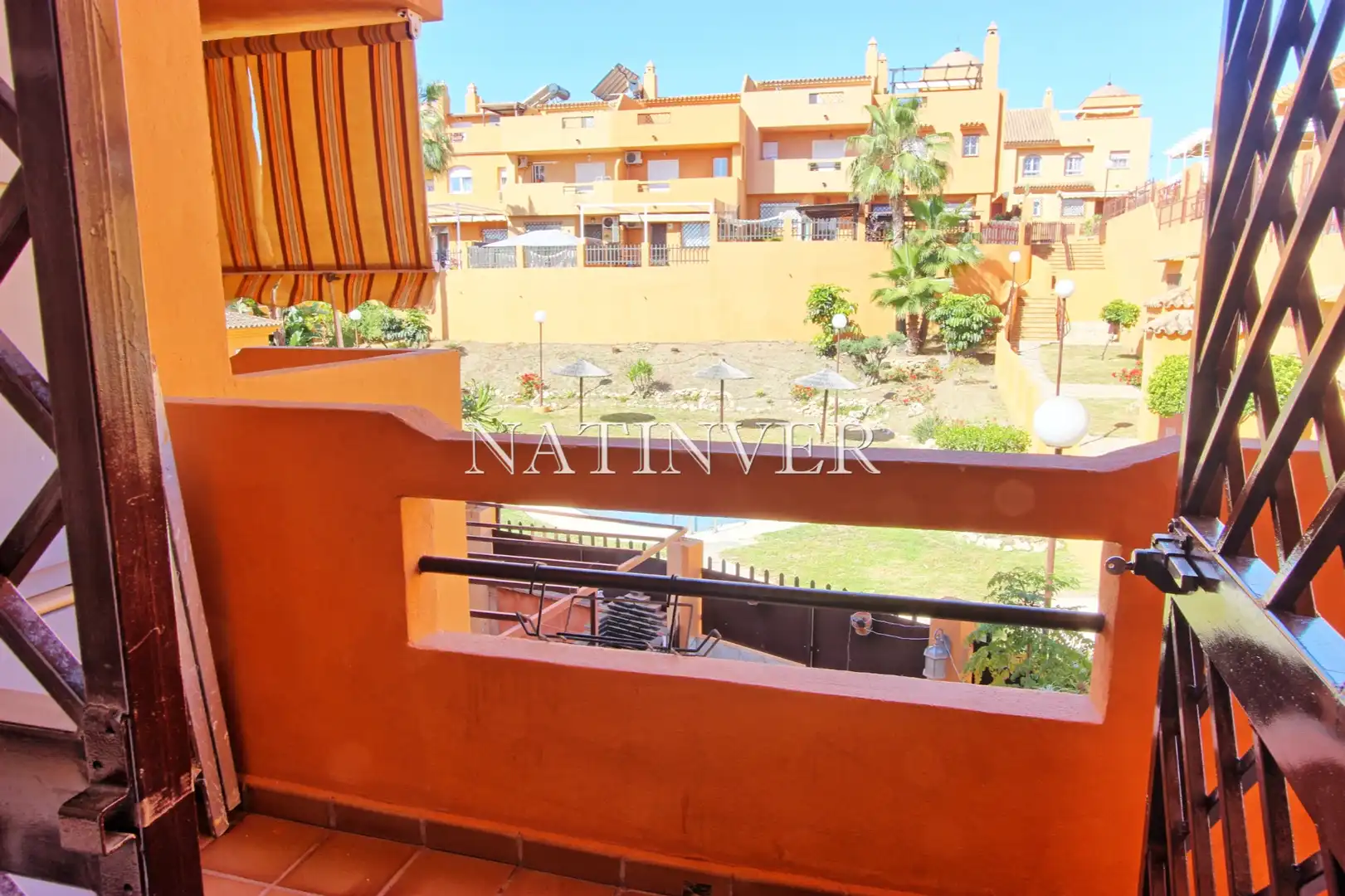Adossat amb piscina en venda a Calle Naufragio 86, imagen 21