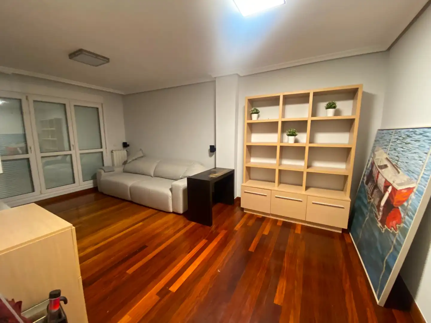 Piso con terraza en venta en Sabea Kalea, imagen 13