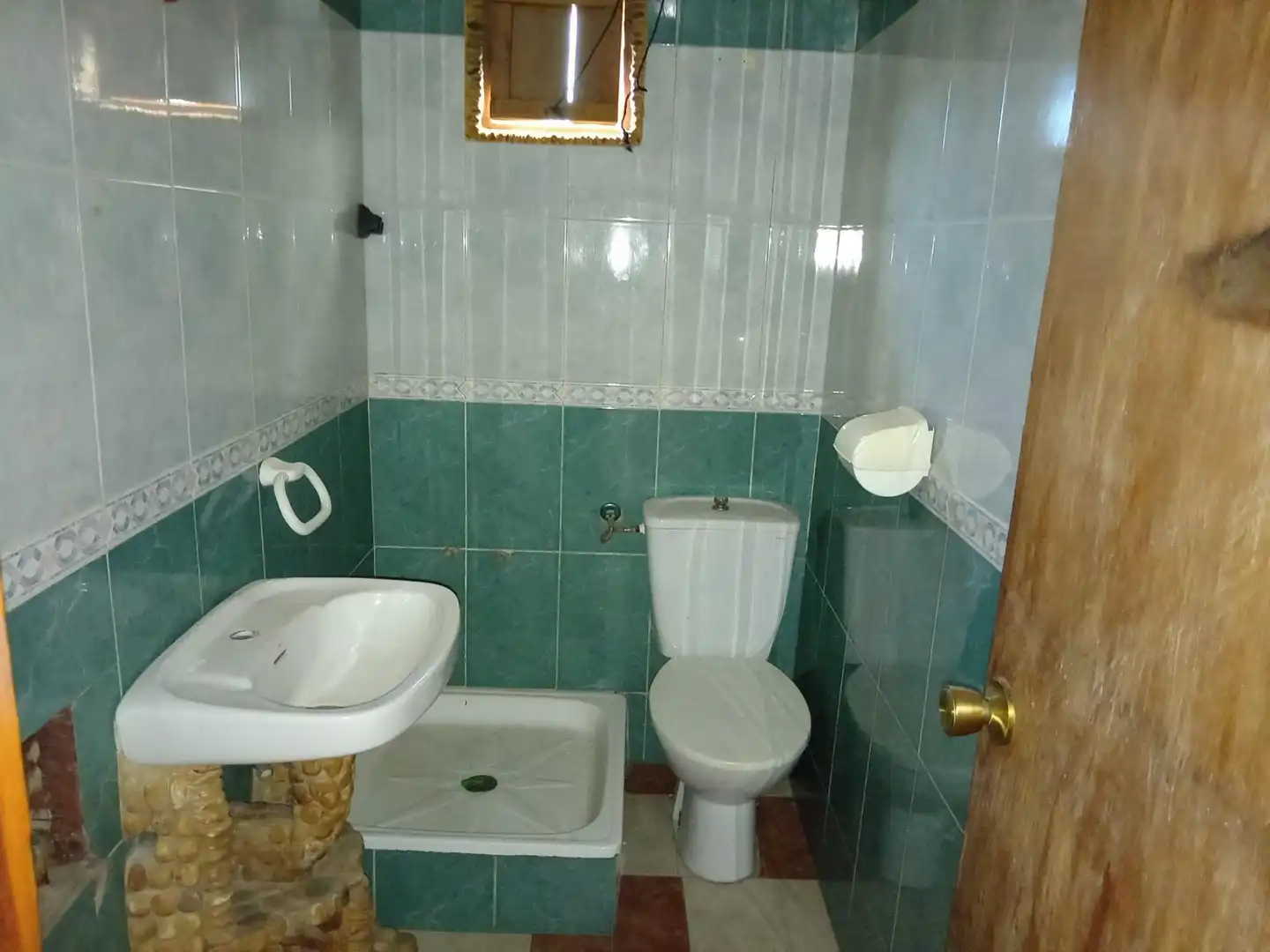 Bany de Pis en venda en Huelva