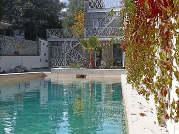 Casa bifamiliare con giardino in vendita a QUINTAMORA 34