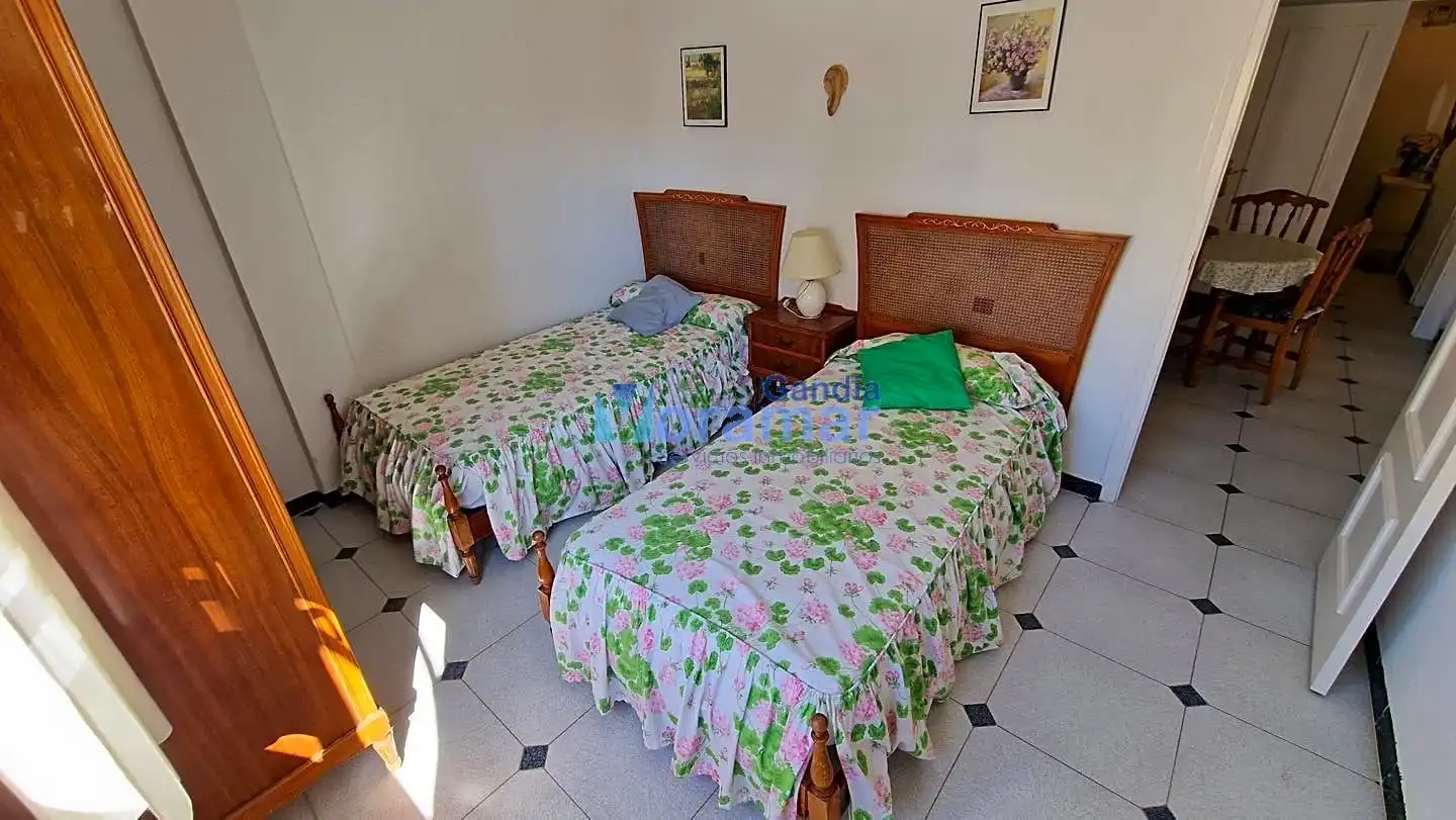 Apartamento de alquiler en Marítimo De Neptuno, 2, Playa de Gandia