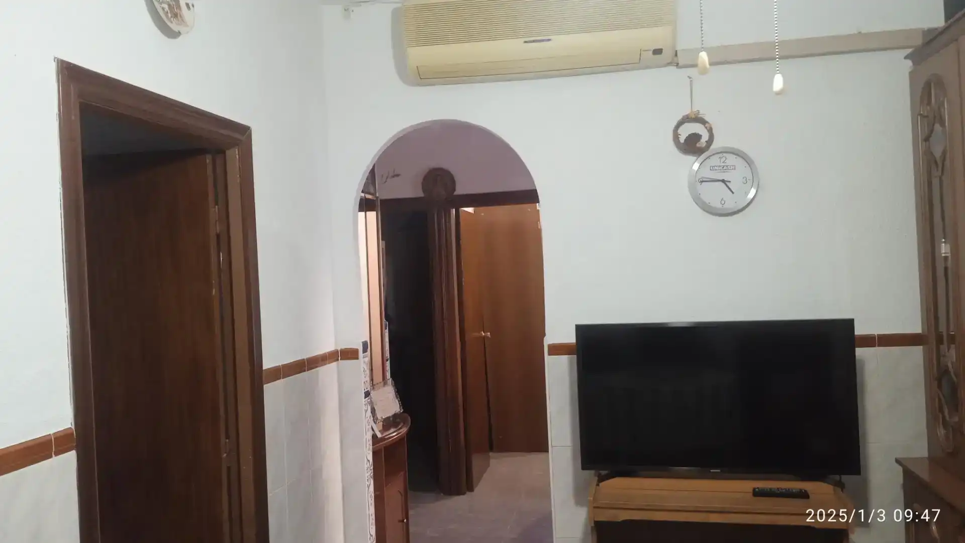 Casa adosada en venda en Cañaveral amb Aire condicionat
