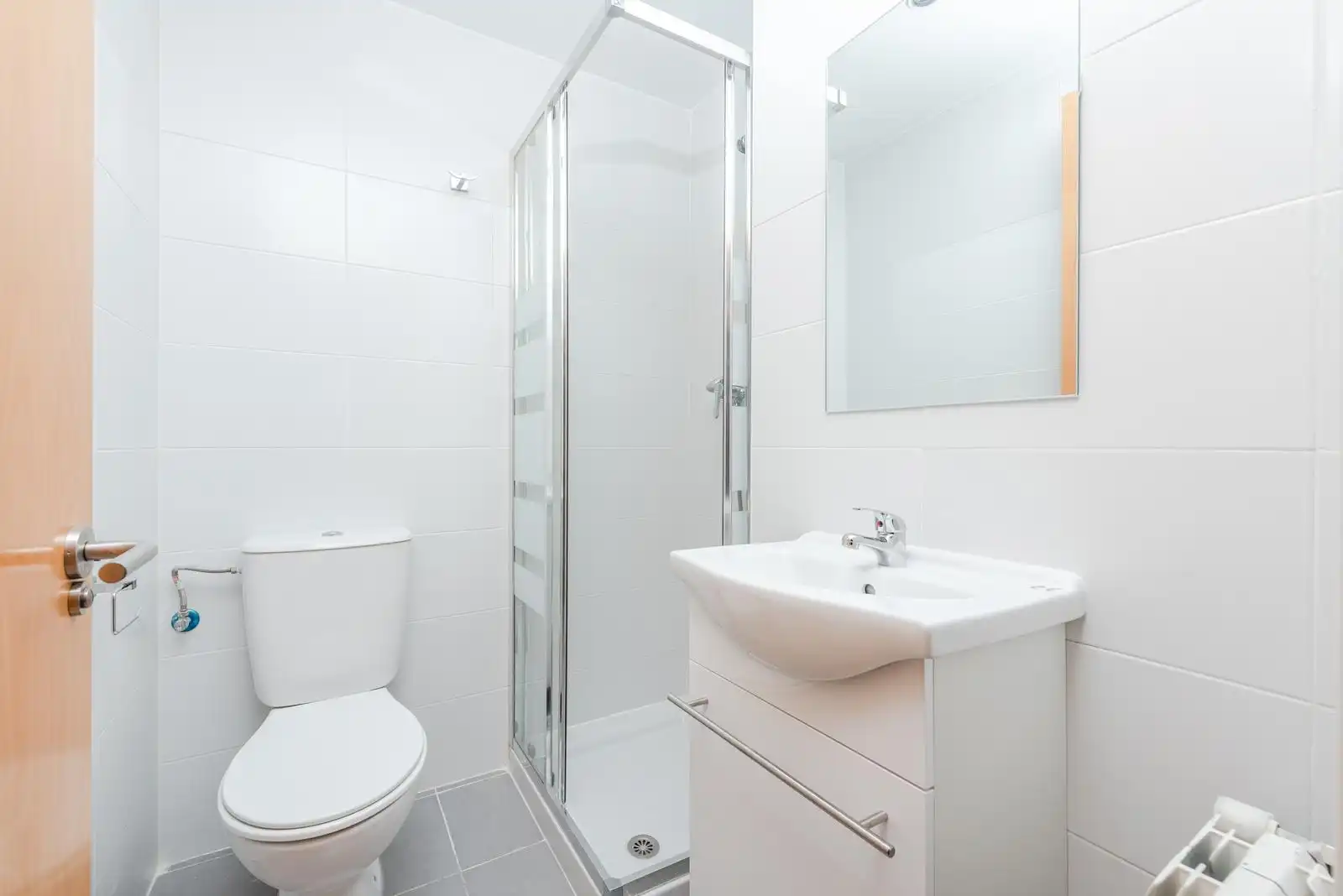 Flat with lift for sale in Villanueva de la Cañada ciudad, imagen 12