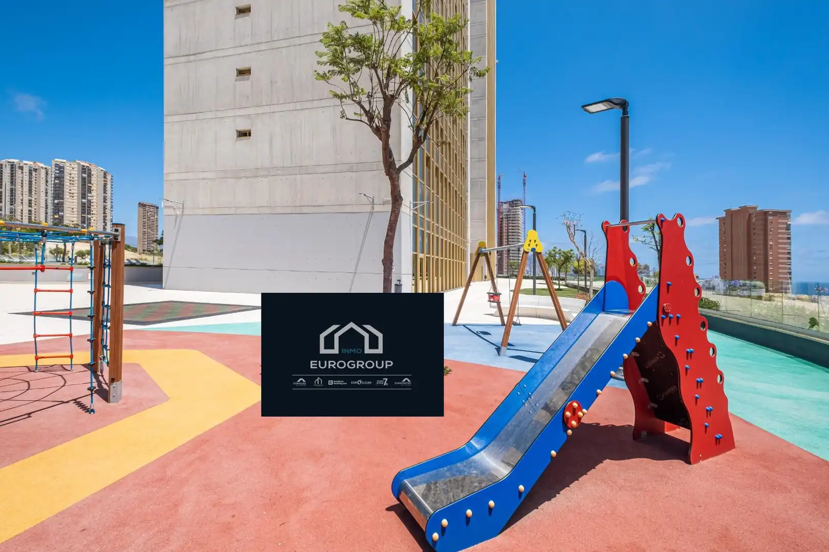 Mini appartamento con piscina in vendita a Playa de Poniente, imagen 27
