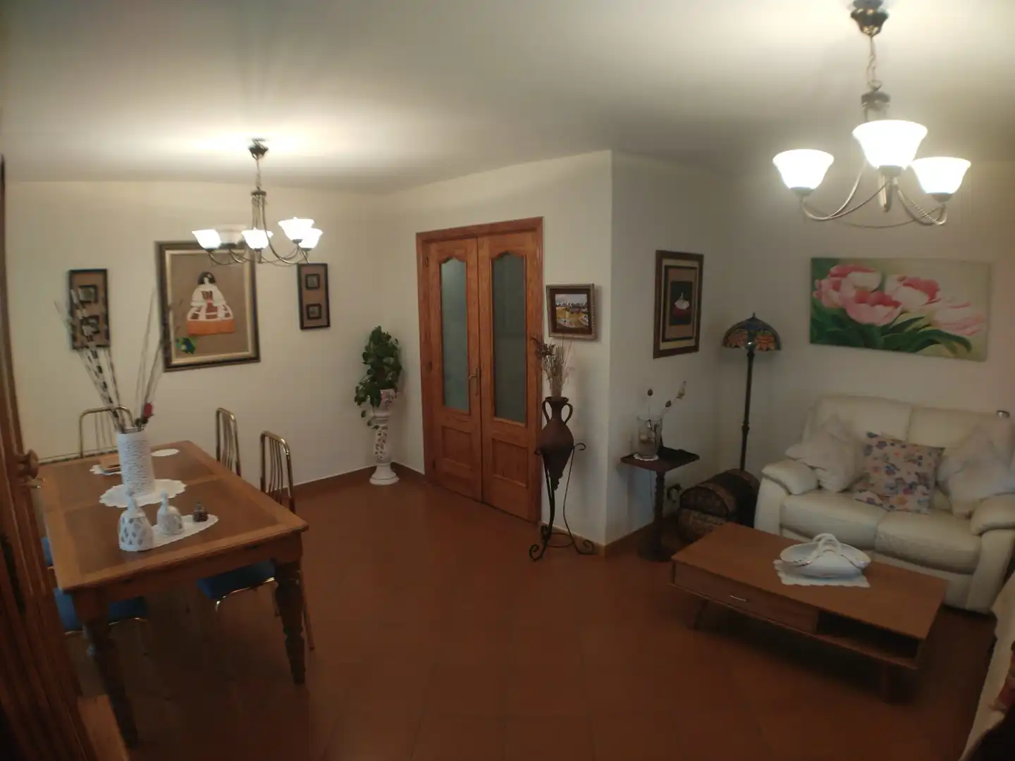 Casa o xalet en venda en Moraleja de Enmedio amb Aire condicionat, Calefacció i Jardí privat