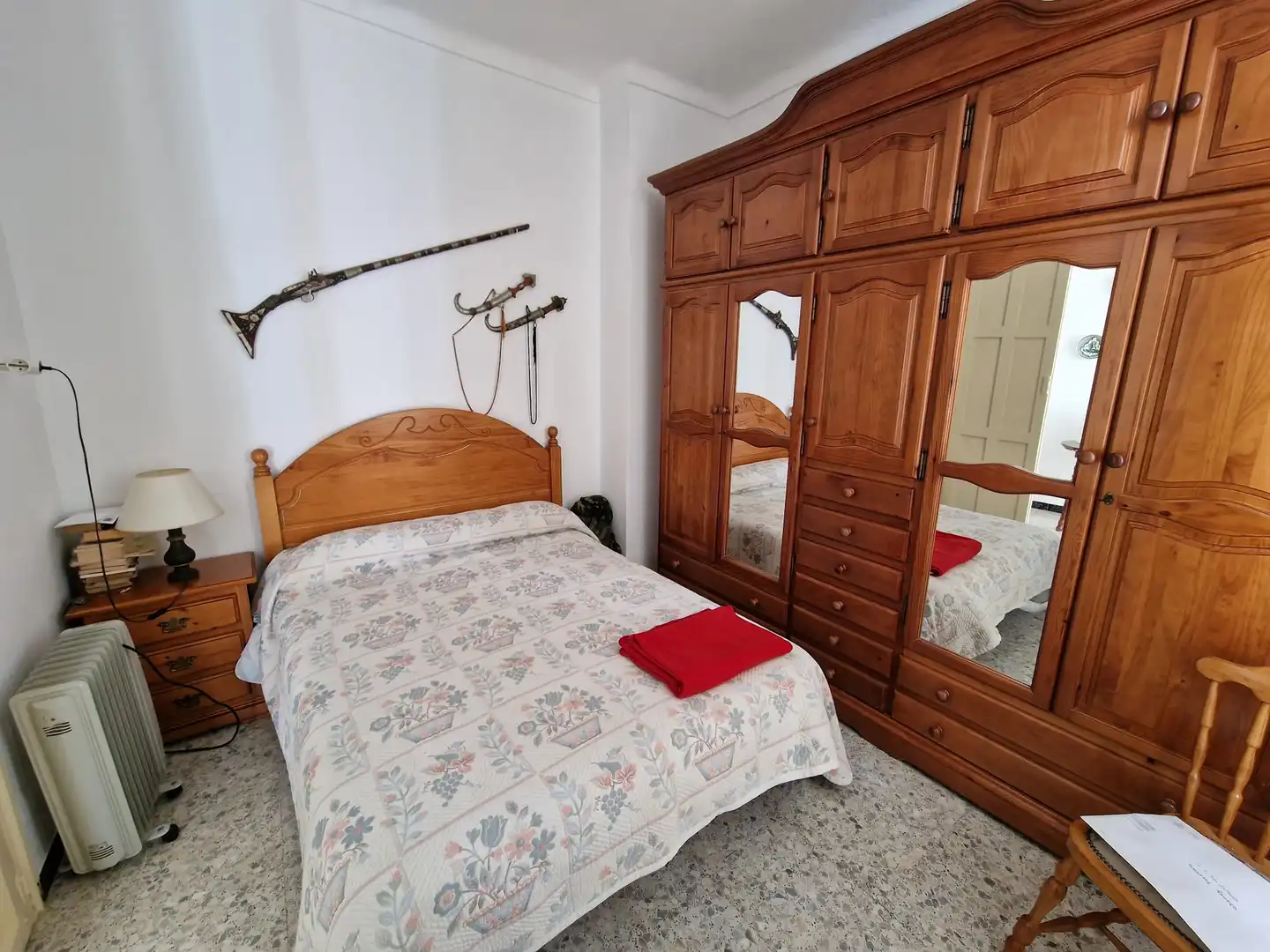 Casa amb terrassa en venda a Fernán-Núñez, imagen 26