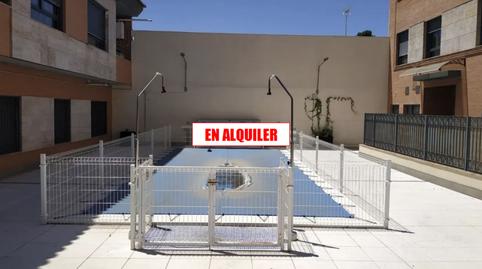 Foto 2 de Apartament de lloguer a Calle Esperanza , La Guija, Ciudad Real Capital