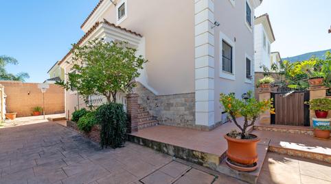 Foto 2 de Casa o xalet en venda a Capellanía - Retamar, Alhaurín de la Torre