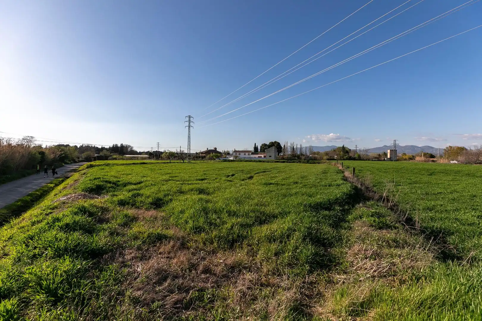 Finca rústica en venta en Huesca con Calefacción, Jardín privado y Terraza