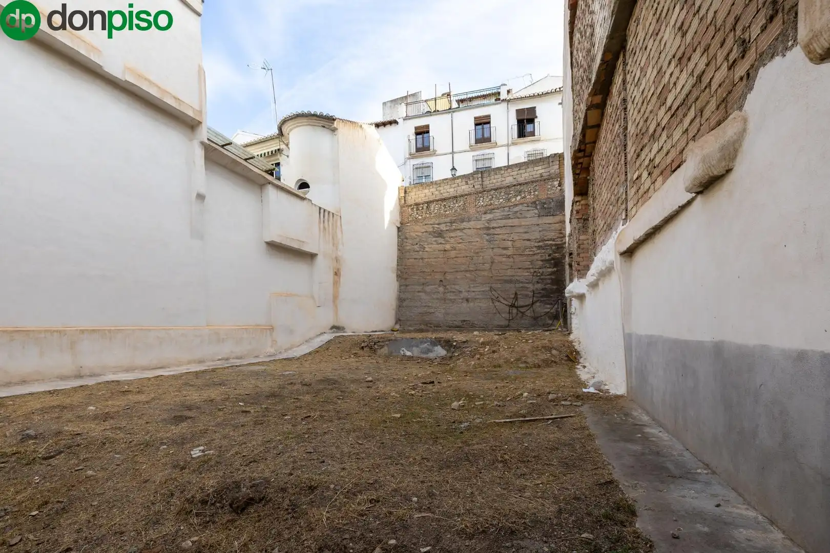 Residential land for sale in Calle ACERA DE SAN ILDEFONSO, imagen 5