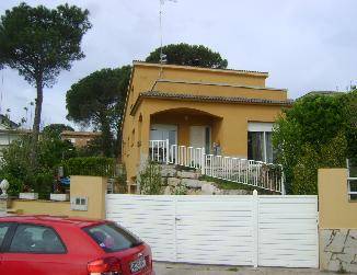 Casa-chalet en Venta en SATURN en La Goba