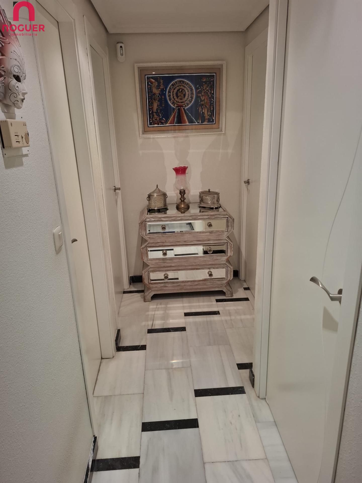 Piso en venta en Huerta de la Reina - Trassierra, Noroeste