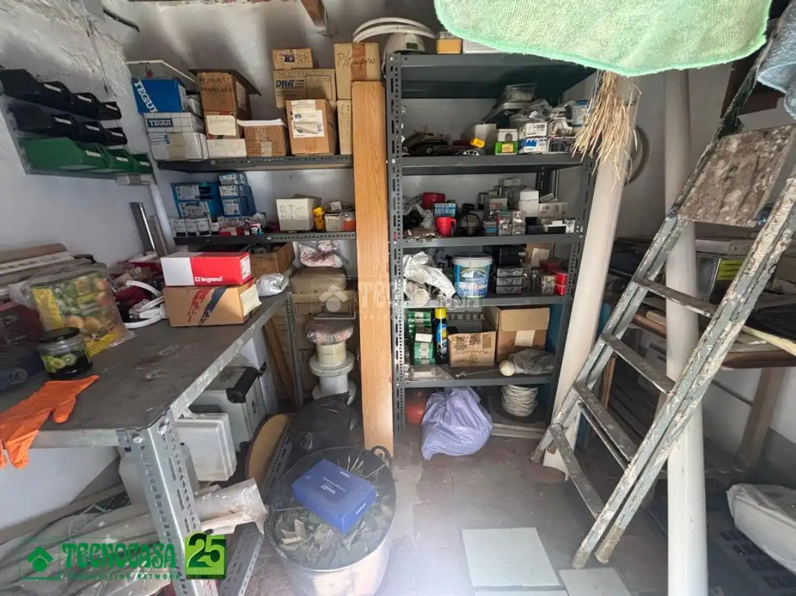 Detached homes for sale in Ciudad Real
