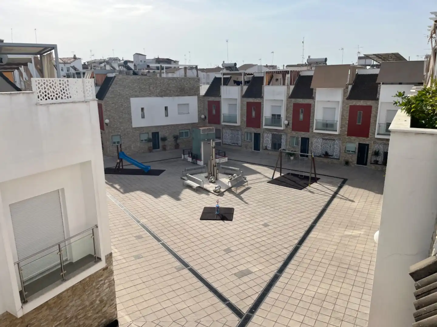 Adossat amb piscina en venda a Calle batalla de bailen 19, imagen 9