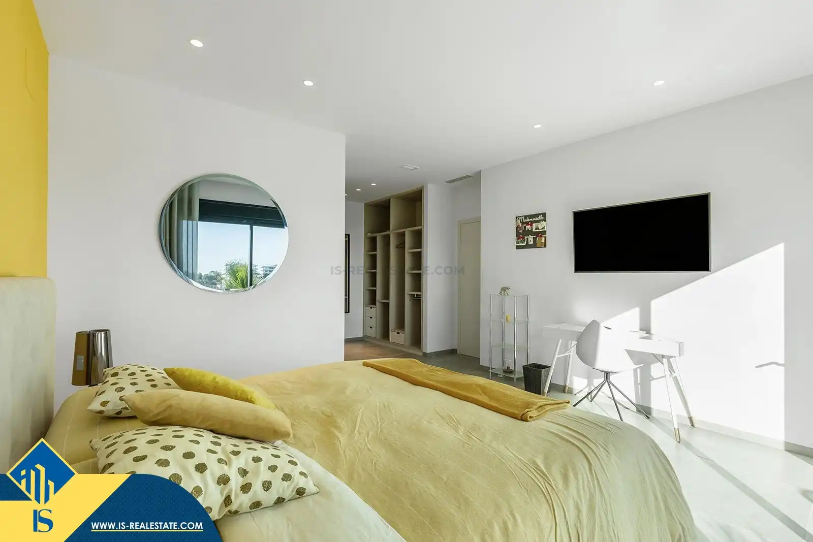 Villa mit Garten zum Verkauf in Orihuela Costa, imagen 33