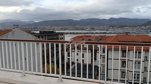 Foto 4 de Pis en venda a Avenida Basagoiti, Centro - Puerto Viejo, Bizkaia