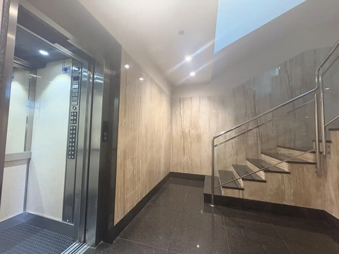 Piso en venta en  Logroño con Calefacción