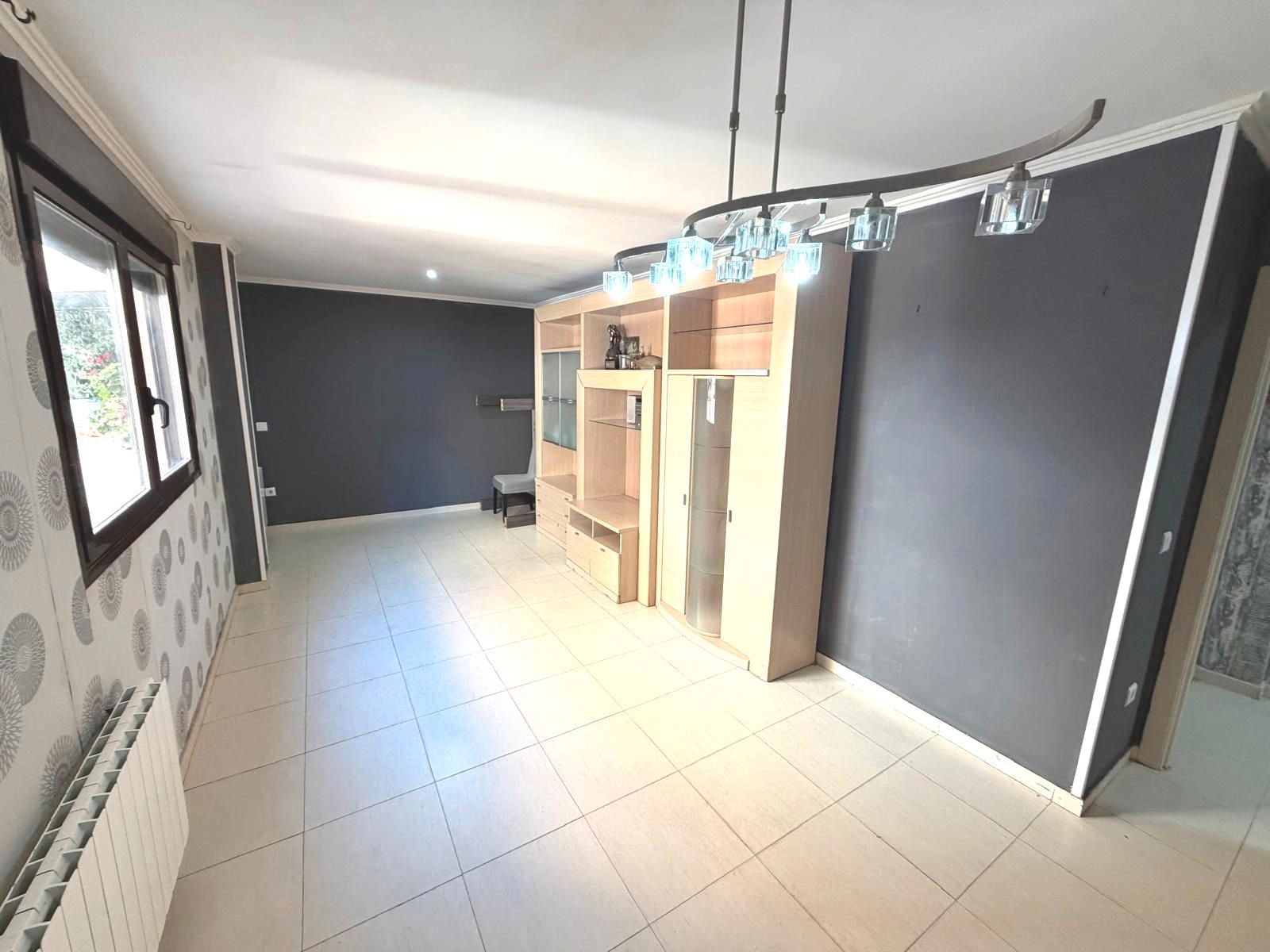 Pis en venda en Binéfar amb Aire condicionat, Calefacció i Balcó