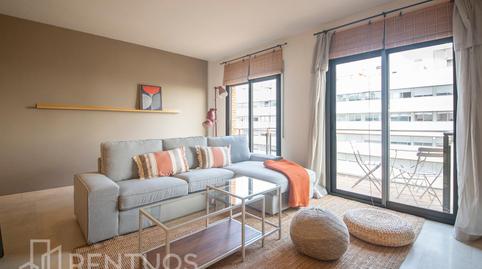 Photo 2 of Flat to rent in Carrer de Bac de Roda, Diagonal Mar i el Front Marítim del Poblenou,  Barcelona Capital