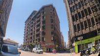 Exterior view of Flat for sale in Santander  with Terrace and Storage room