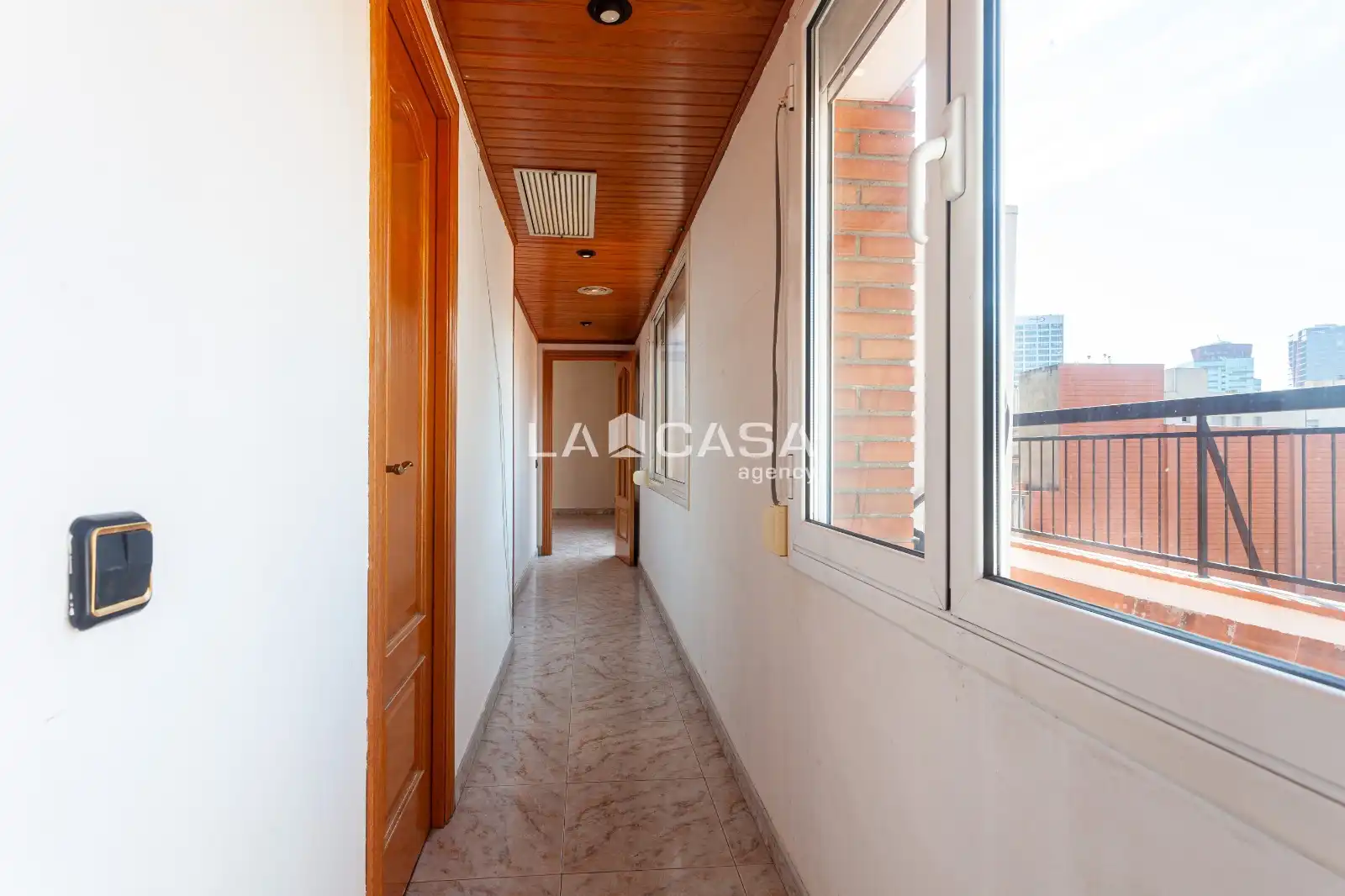 Ático en venta en Santa Eulàlia