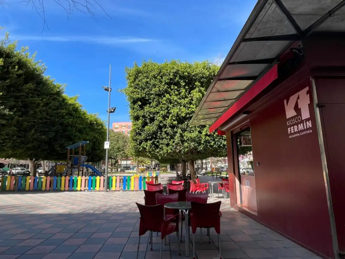 Zimmer in Benalúa