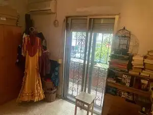 Bedroom of Houses for sale in Sevilla  with Terrace, Storage room and Community pool