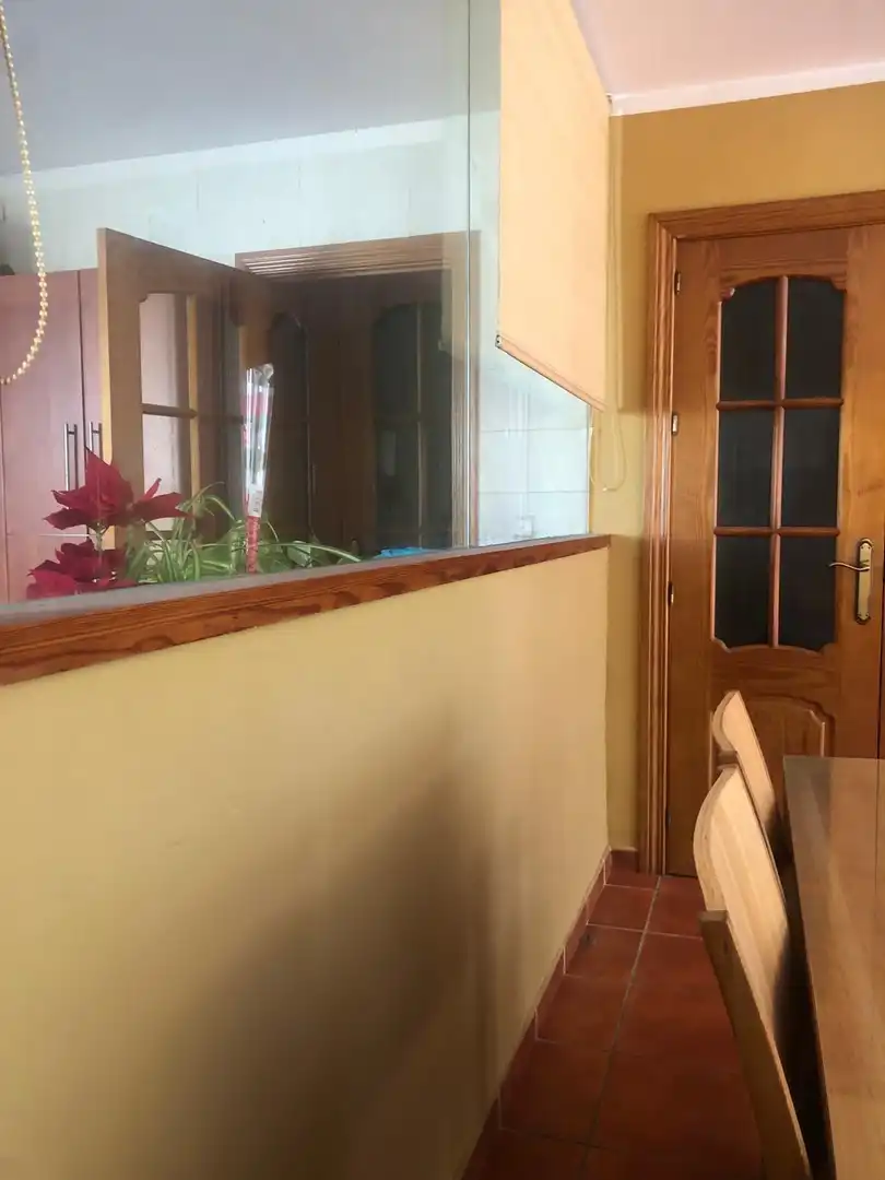 Piso en venta en Carretera de Cádiz