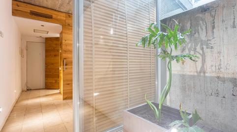 Foto 3 de Estudi de lloguer a Fort Pienc,  Barcelona Capital