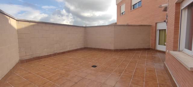 Piso en Alquiler en Calle Real en Miguelturra
