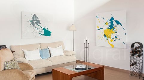 Foto 3 de Casa o chalet en venta en Azuaga, Badajoz