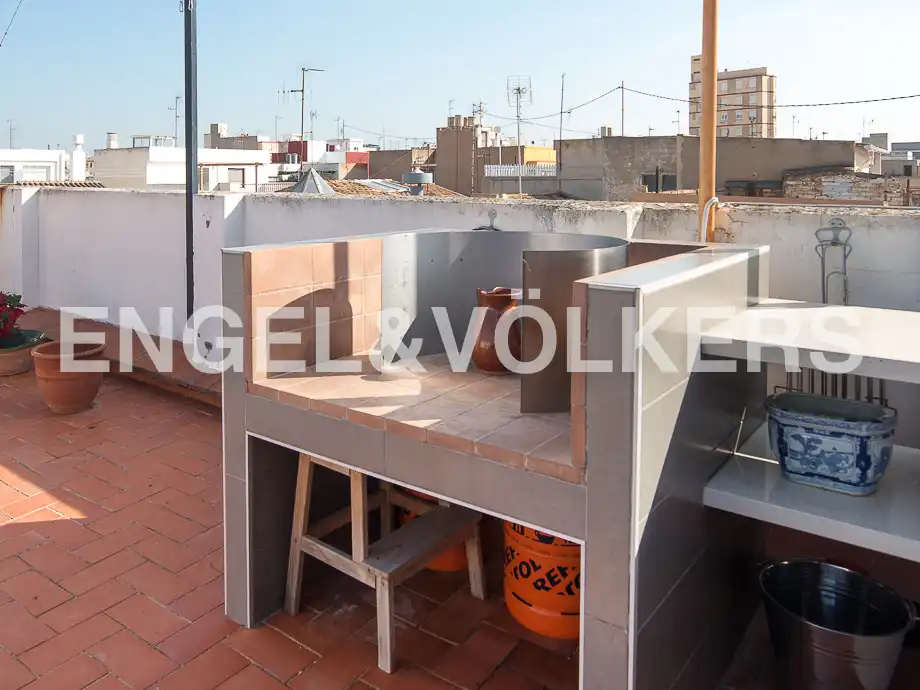 Maison avec terrasse à vendre à Centro, imagen 17