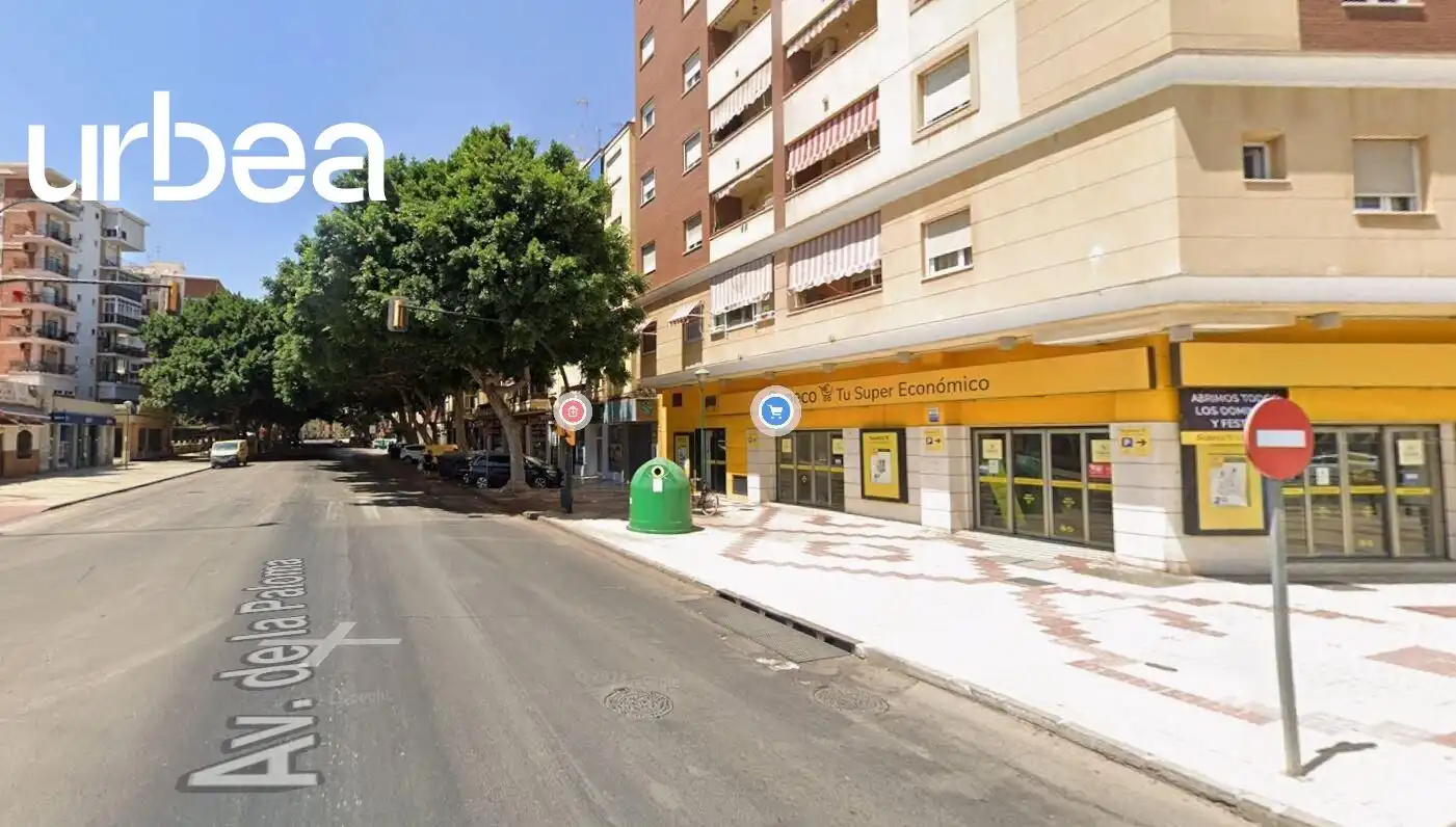 Piso con ascensor en venta en Carretera de Cádiz, imagen 2