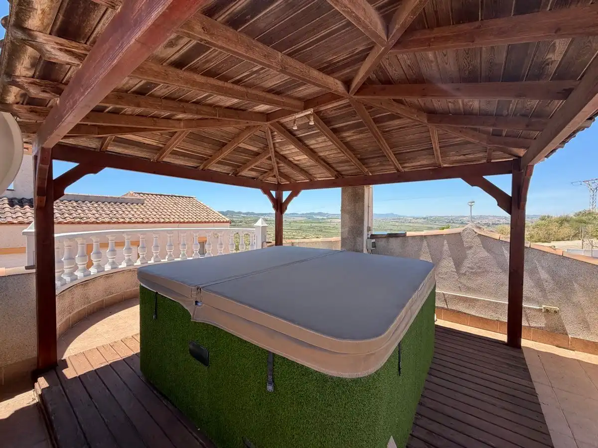 Terrace of Houses for sale in Orihuela