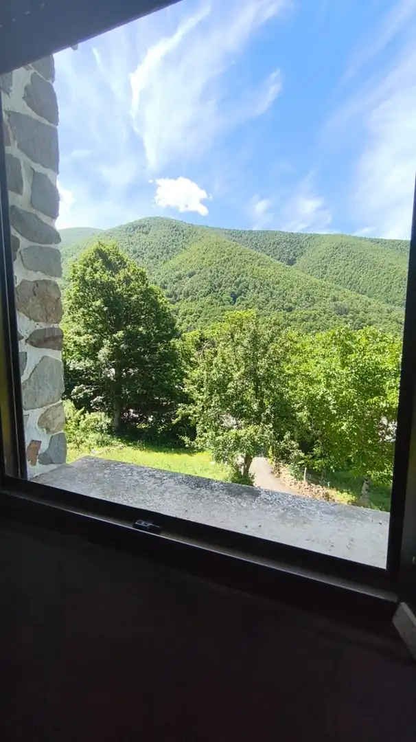Terrassa de Casa o xalet en venda en Degaña amb Traster