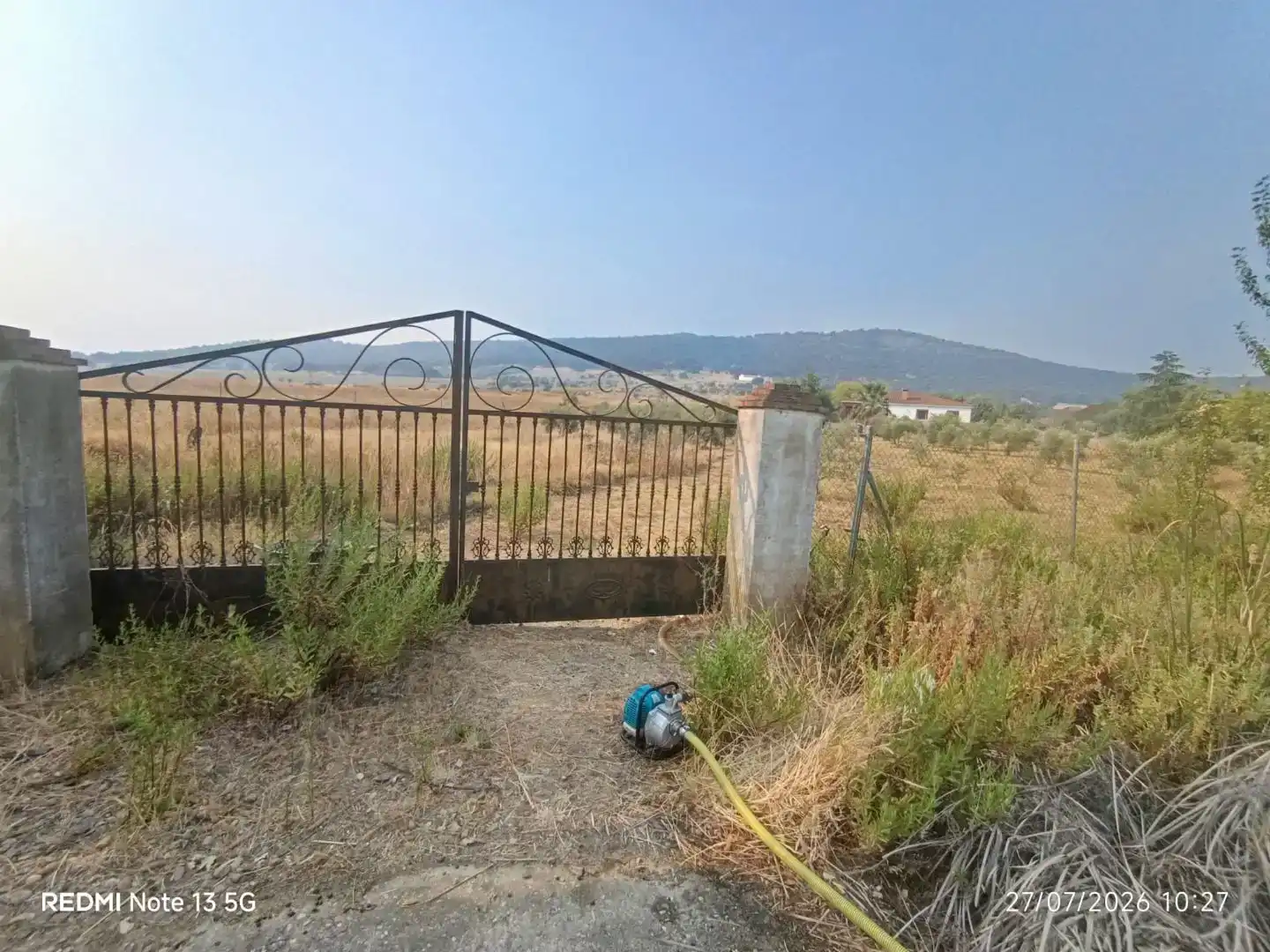 Casa o xalet en venda en Villar de Rena amb Moblat