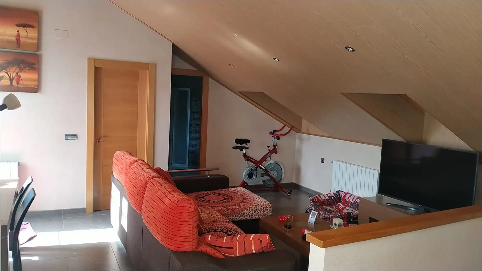 Terraced house for sale in Cuevas Bajas, imagen 3