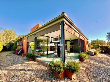 Maison avec jardin à vendre à Santa Coloma de Farners