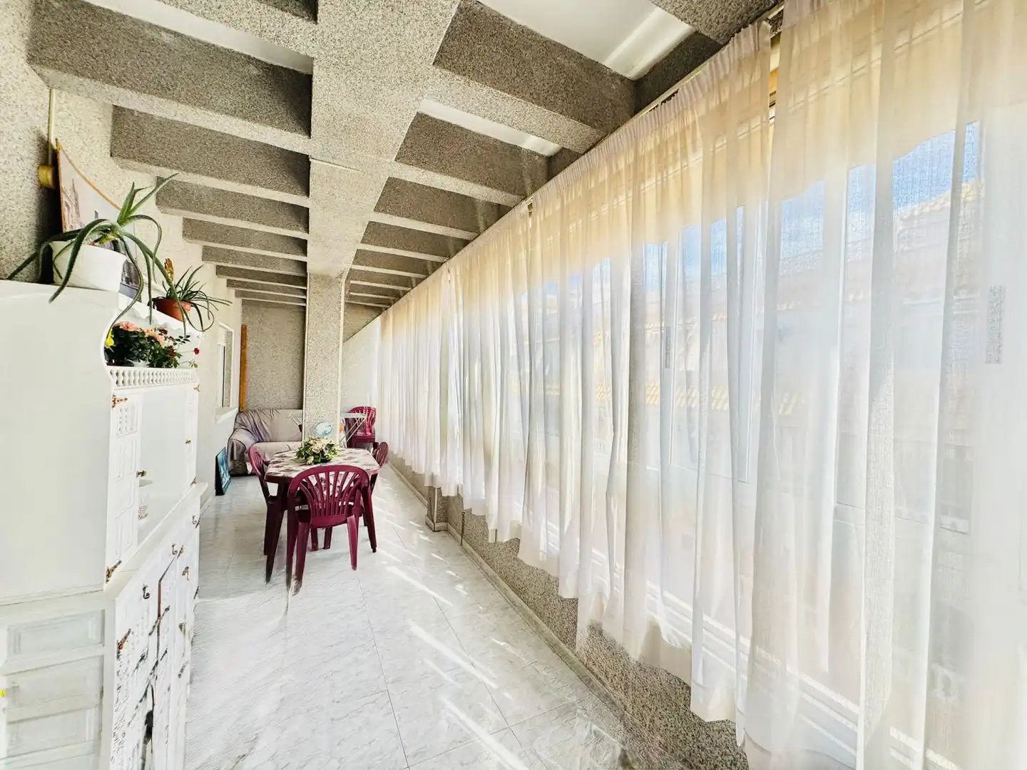 Piso con ascensor en venta en Playa del Cura