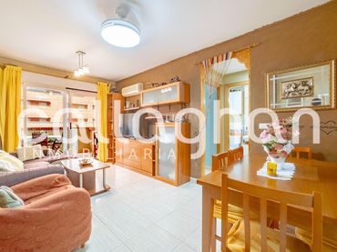 Wohnung mit Balkon zum Verkauf in Avenida CENTRAL
