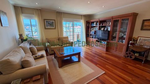 Foto 2 de Apartamento en venta en Joaquin Costa, Zona de Plaza de Barcelos, Pontevedra Capital