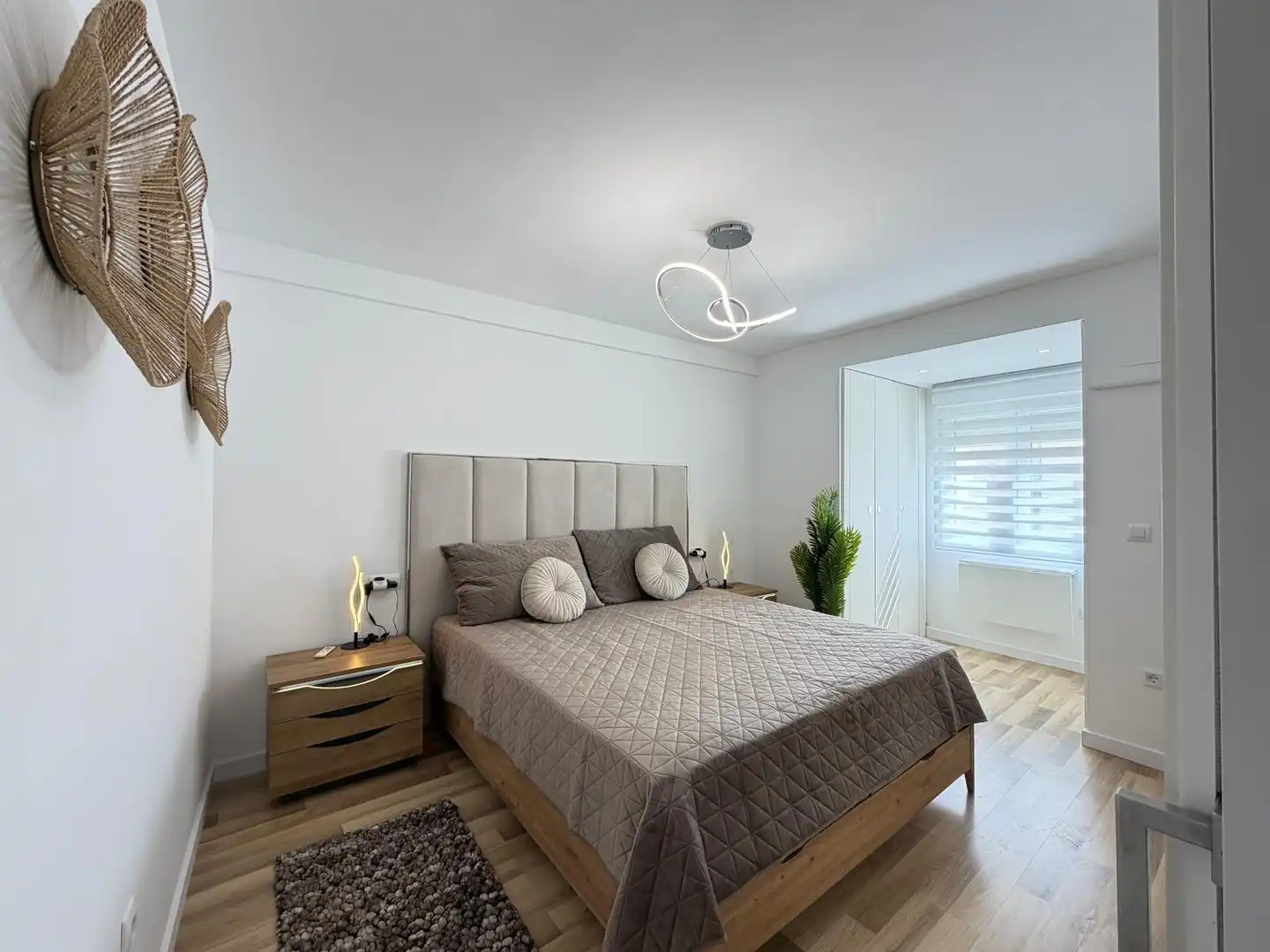 Habitación de Ático en venta en Torrevieja con Aire acondicionado, Calefacción y Amueblado